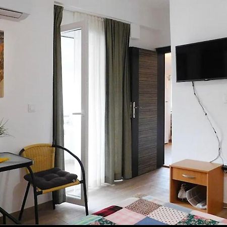 Apartments Lekic Будва Екстериор снимка
