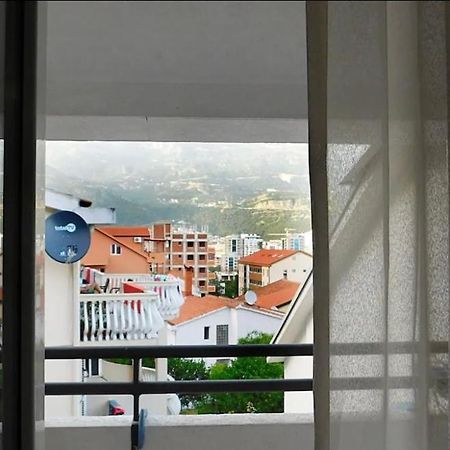 Apartments Lekic Будва Екстериор снимка