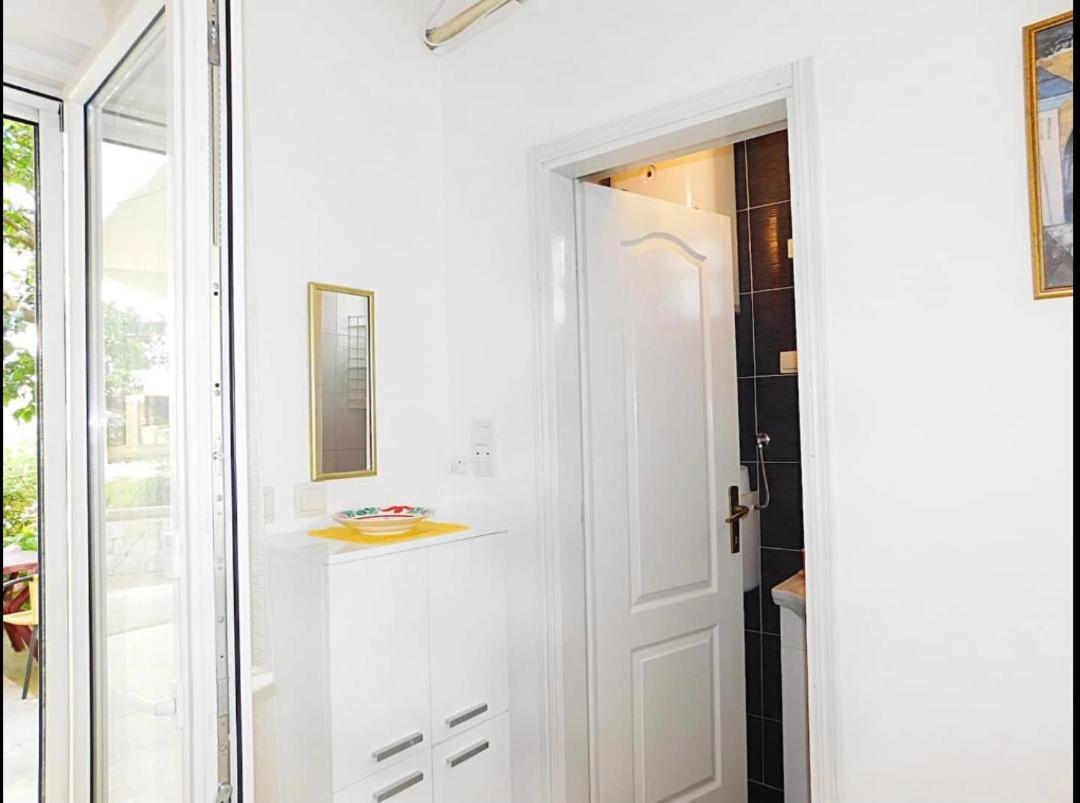 Apartments Lekic Будва Екстериор снимка