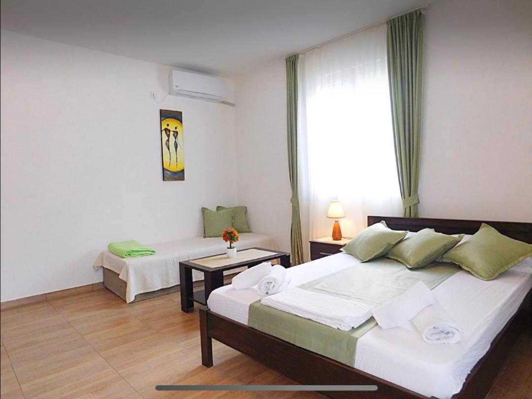 Apartments Lekic Будва Екстериор снимка