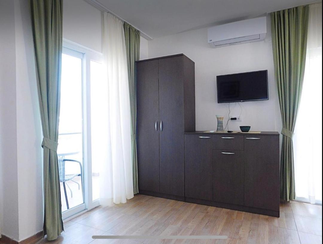 Apartments Lekic Будва Екстериор снимка