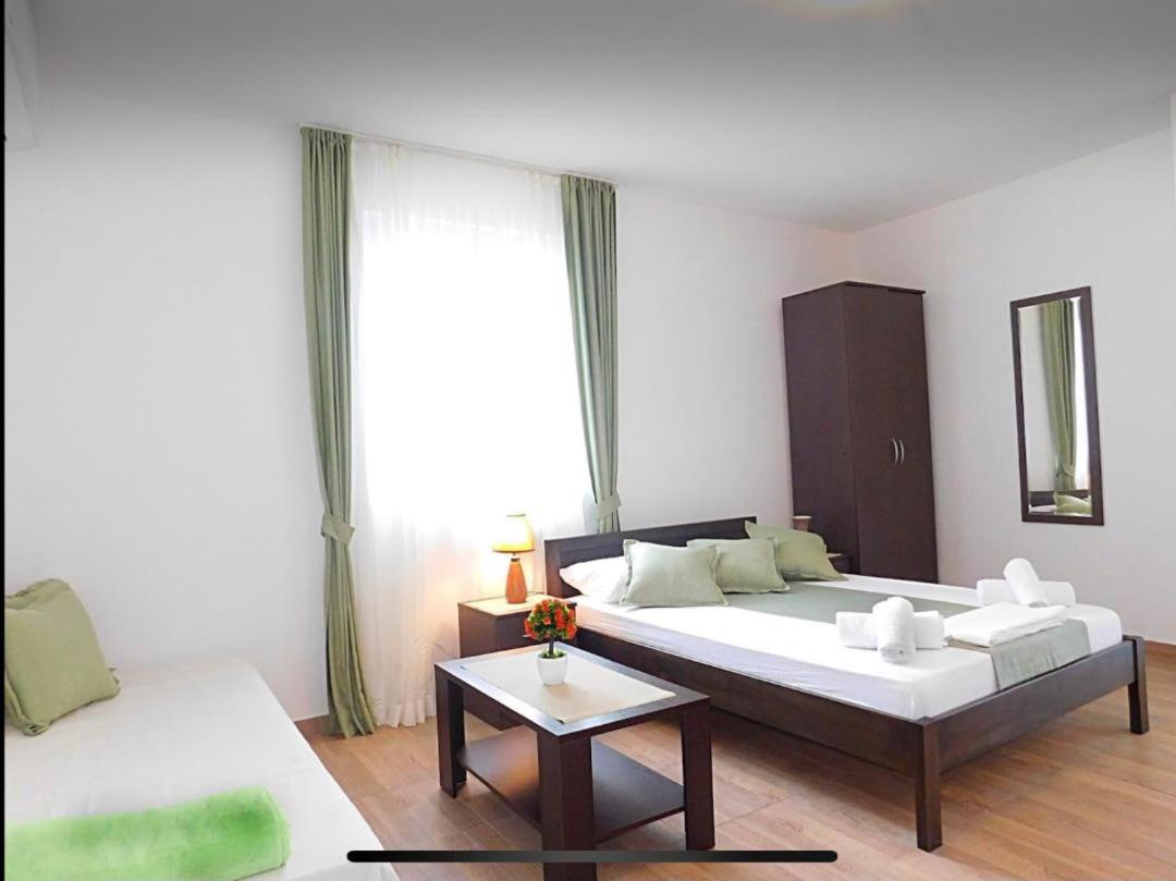 Apartments Lekic Будва Екстериор снимка