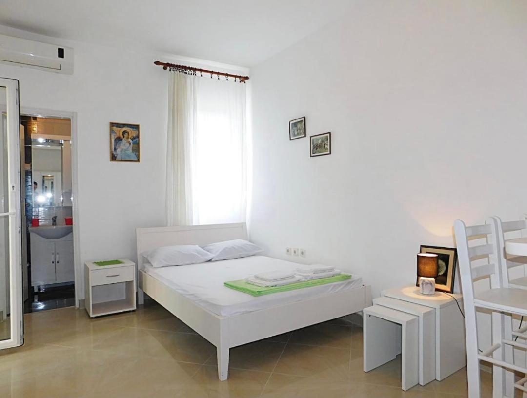 Apartments Lekic Будва Екстериор снимка