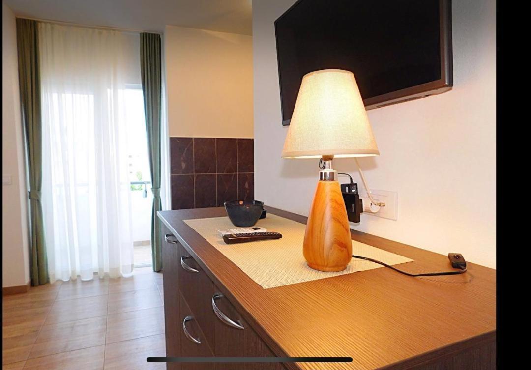 Apartments Lekic Будва Екстериор снимка