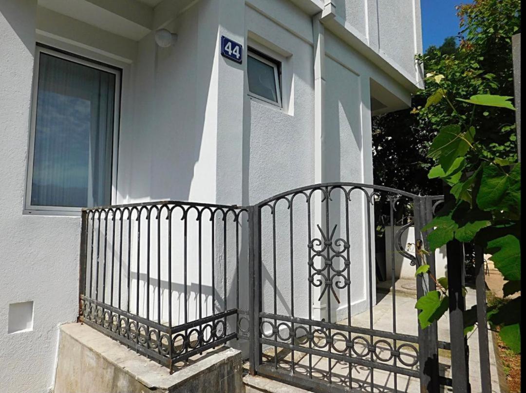 Apartments Lekic Будва Екстериор снимка