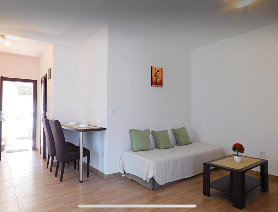 Apartments Lekic Будва Екстериор снимка