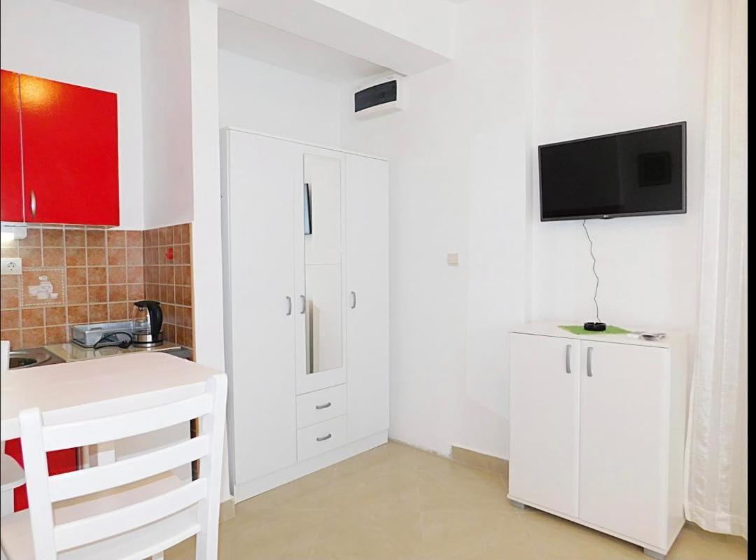 Apartments Lekic Будва Екстериор снимка