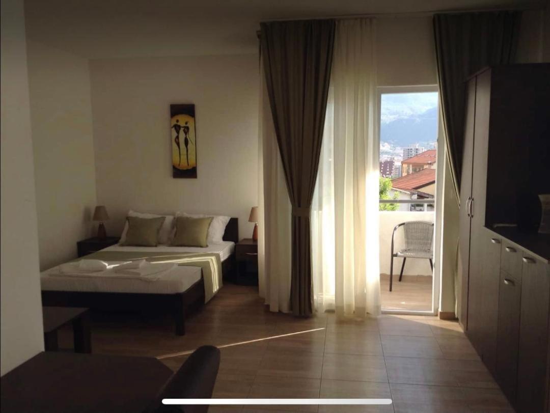 Apartments Lekic Будва Екстериор снимка
