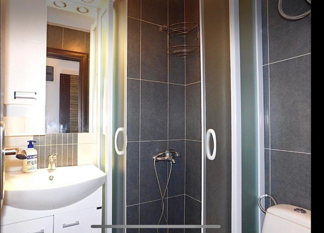 Apartments Lekic Будва Екстериор снимка