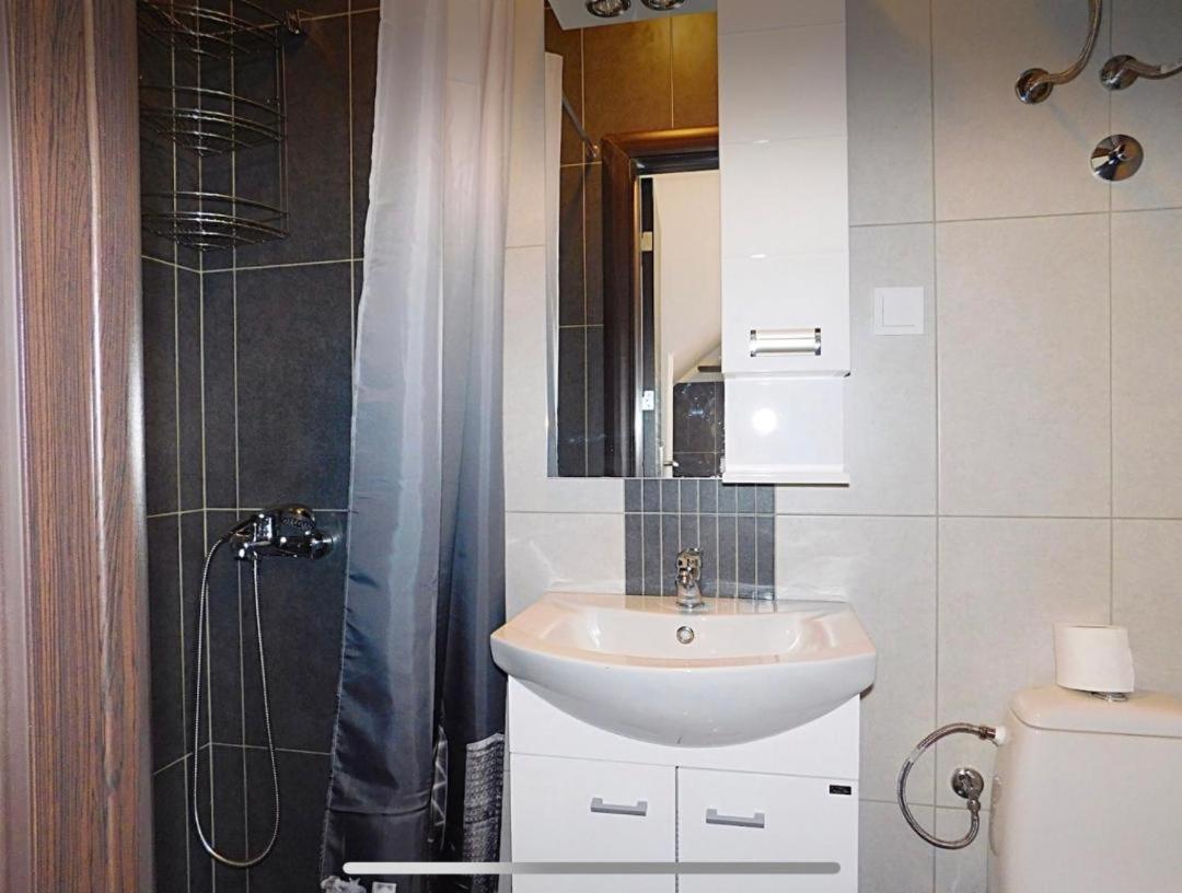 Apartments Lekic Будва Екстериор снимка