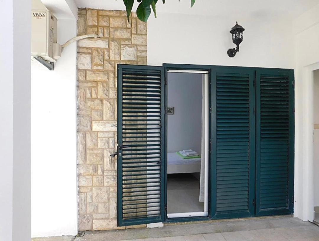Apartments Lekic Будва Екстериор снимка