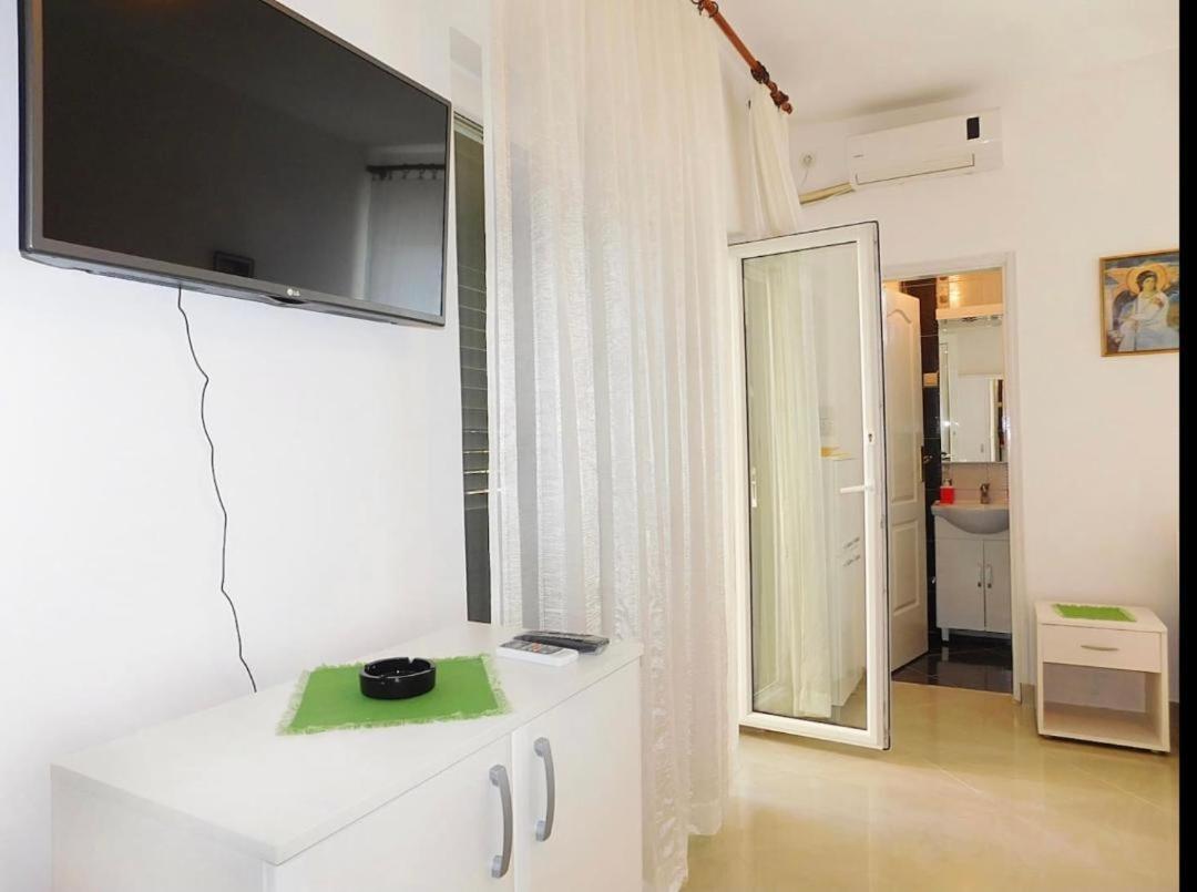 Apartments Lekic Будва Екстериор снимка