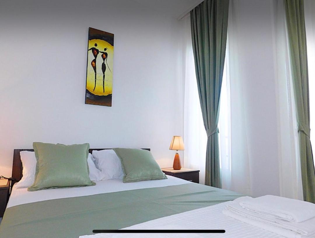 Apartments Lekic Будва Екстериор снимка