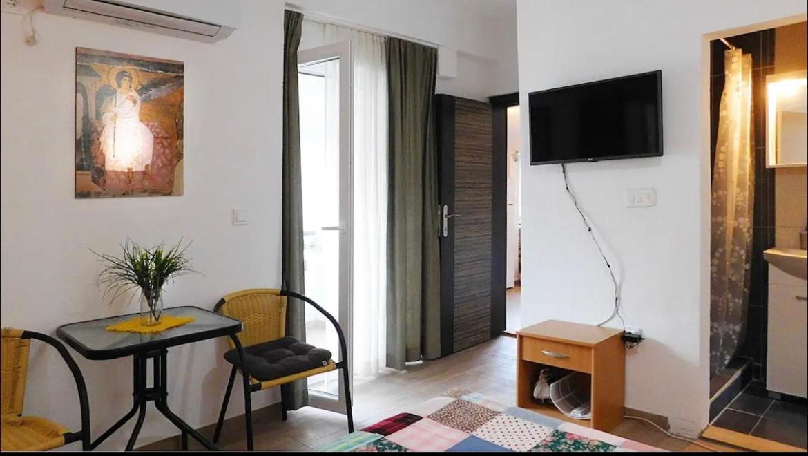 Apartments Lekic Будва Екстериор снимка