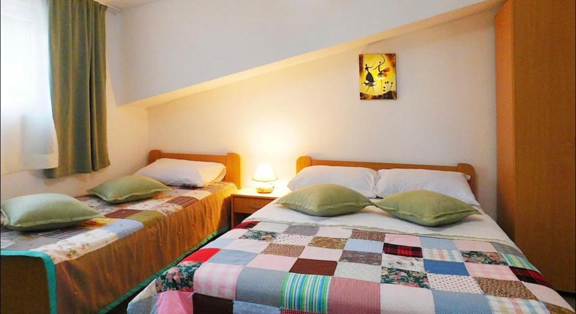 Apartments Lekic Будва Екстериор снимка