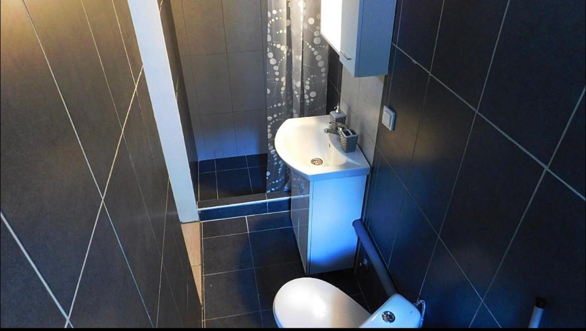 Apartments Lekic Будва Екстериор снимка
